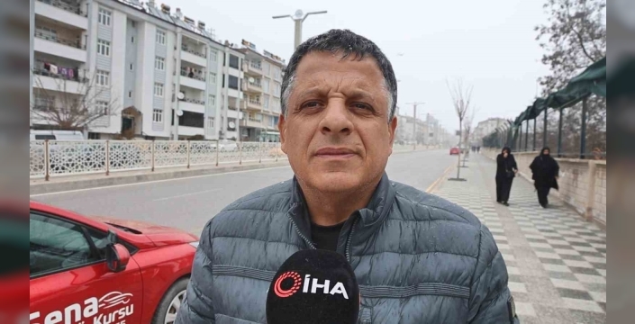İleri sürüş uzmanından sürücülere uyarı: İftara yakın saatlerde çok daha fazla dikkat edilmesi gerekiyor