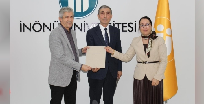 İnönü Üniversitesi İletişim Fakültesi’nin 2 bölümü akredite edildi