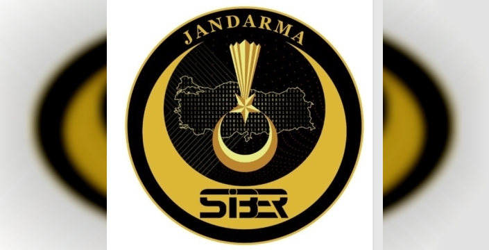 Jandarmanın siber timleri sanal devriyede