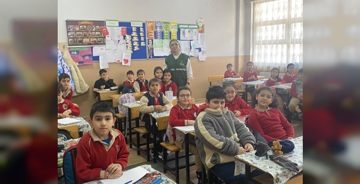 Kars’ta