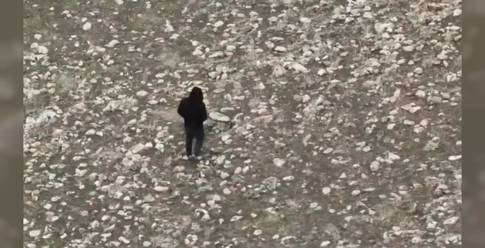 Kars’ta kaçak avcılığa dron destekli sıkı denetim