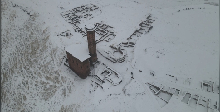 Kars’ta