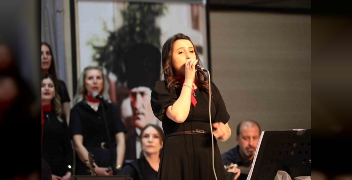 Maarif Öğretmenler Korosu’ndan