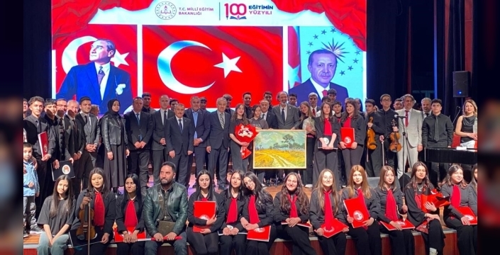 Malatya’da