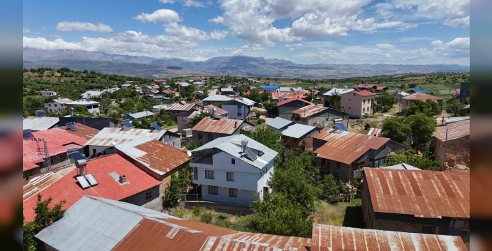Malatya’nın tarihi yükünü Arapgir taşıyor