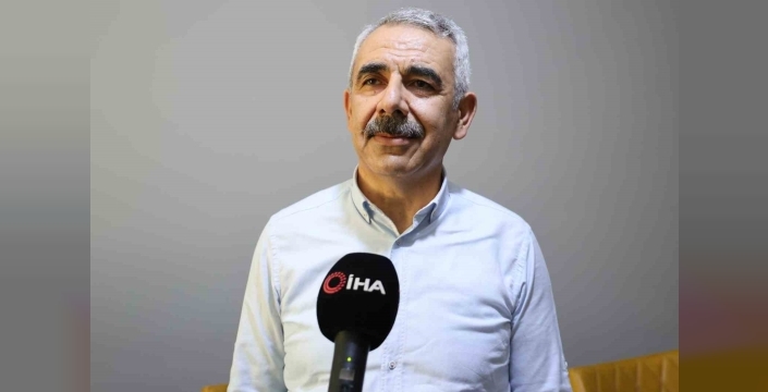 MASSAD Başkanı Bozcan: