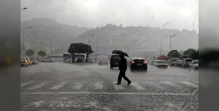 Meteoroloji’den çığ ve kuvvetli rüzgar uyarısı