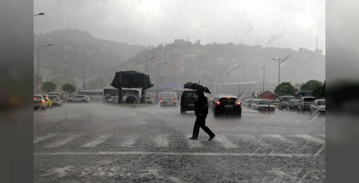 Meteoroloji’den Doğu Anadolu için buzlanma ve çığ uyarısı