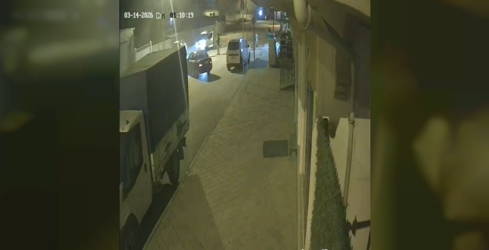 Polisten kaçarken belediye çalışanını çarpan belediye başkanının oğlu tutuklandı