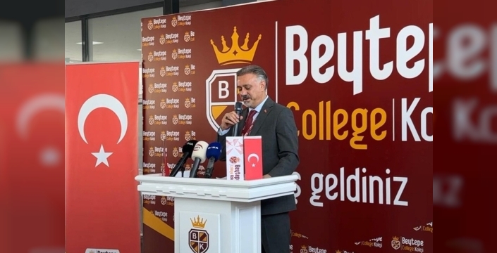 Sarıtaç: "Bayramlar birlik ve dayanışmanın en güçlü şekilde hissedildiği özel zamanlardır"
