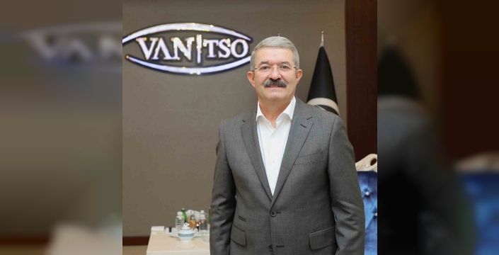 Van TSO’dan bir ilk: UR-GE Projesi kabul edildi