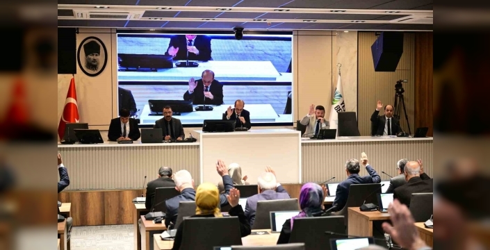 Yeşilyurt Belediyesi, ‘Deprem Bölgelerinde Sürdürülebilir İstihdam Ve Sosyo-Ekonomik Kalkınma’ projesinde pilot belediye oldu