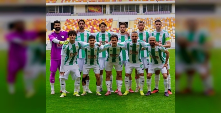 Yeşilyurtspor, Karaköprü Belediye Spor karşısında 3 puan arayacak