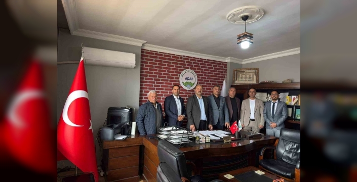 Anadolu Aşiretler Federasyonu’ndan İsrail’in idam yasası ve Mescid-i Aksa’nın kapatılmasına tepki