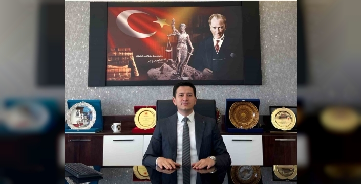 Başsavcı Ateş, 2025 büro ve suç bazlı soruşturma verilerini değerlendirdi