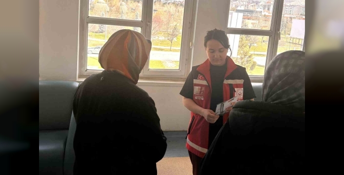 Elazığ’da koruyucu aile hizmetine yönelik farkındalık çalışmaları