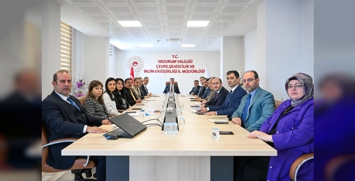 Erzurum’da çevre denetimlerinde 12 milyon ceza kesildi