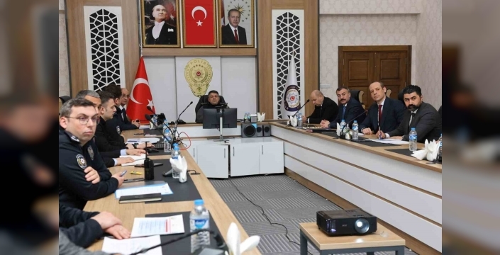 Erzurum’da KGYS ve PTS mercek altında