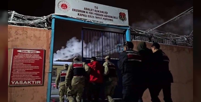 Erzurum merkezli 8 ilde dolandırıcılık operasyonu