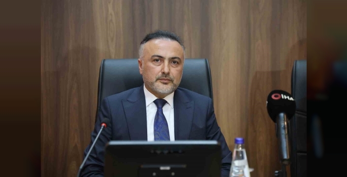 Gıda ve Kontrol Genel Müdürü Dr. Dilber: