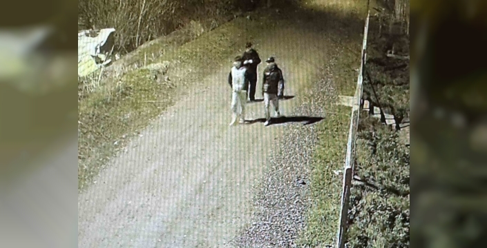 Iğdır’da motosiklet hırsızlığı şüphelileri köye tekrar geldi