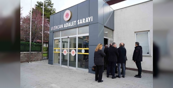 İliç’teki maden kazası davası 7 Temmuz’a ertelendi