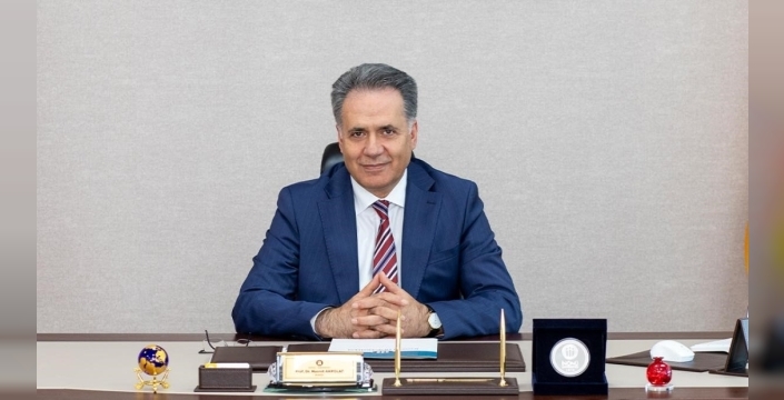 İnönü Üniversitesi 51. yılında yeni hedeflerle ilerliyor