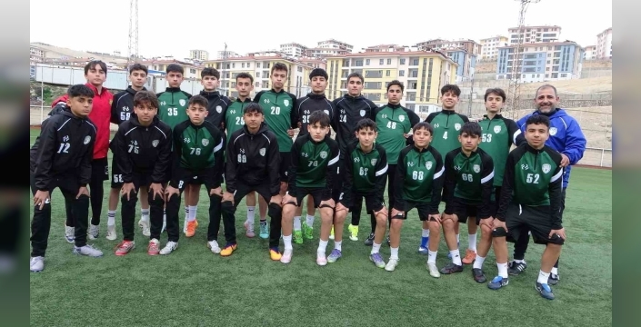 Malatyalı oyuncu Yiğit Kaan Güler’e millî davet