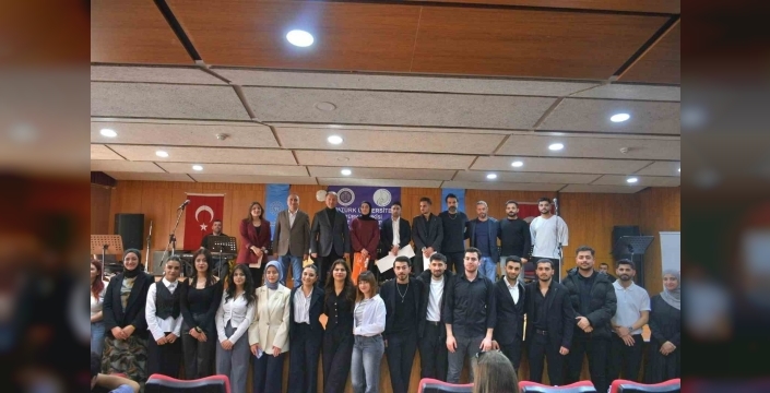 Popüler müziğin şampiyonu Tüter