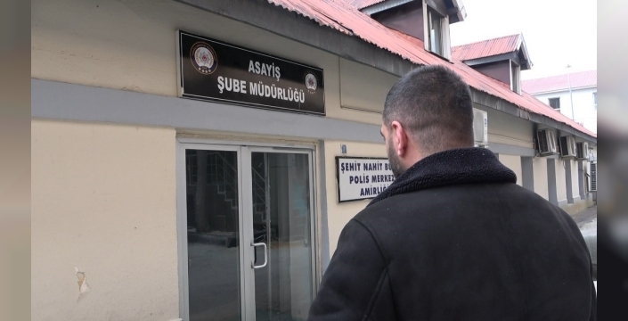 Tunceli’de polis dakikalarla yarıştı, vatandaşın yüz binlerce lirası kurtarıldı
