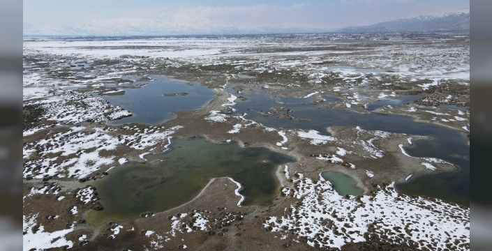 1992 Erzincan Depreminde bile birleşmeyen sular