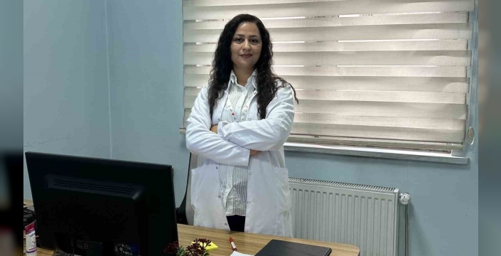 20 yıllık tütün bağımlılığını 3 ayda yendi: Hemşire Sevda dumansız hayata ’merhaba’ dedi