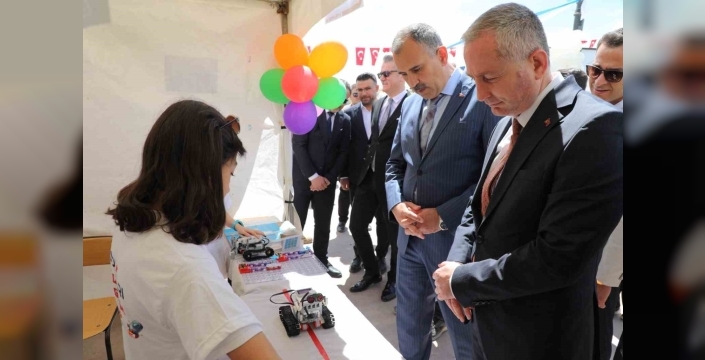 Ağrı’da