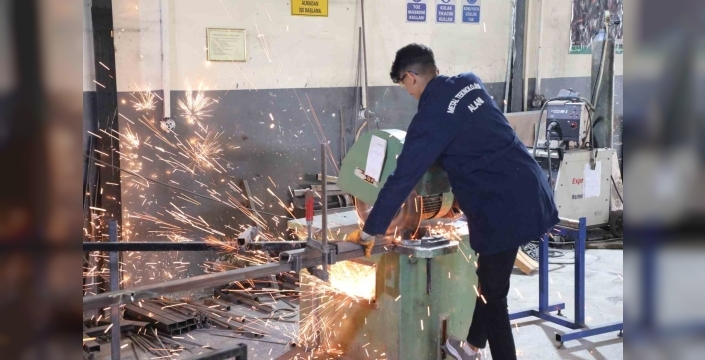 Ağrı’da