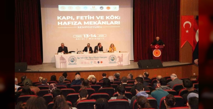 Ahlat’ta