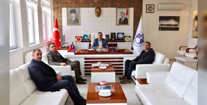 Akçadağ ana giriş yolu ve deprem konutları için yeni ulaşım yatırımları başlıyor
