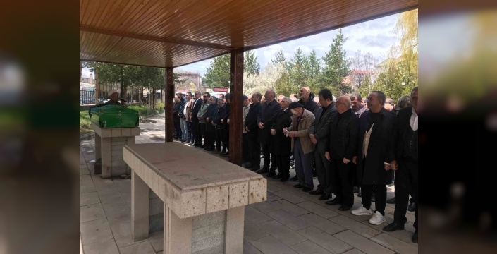 Akgün ailesinin acı günü