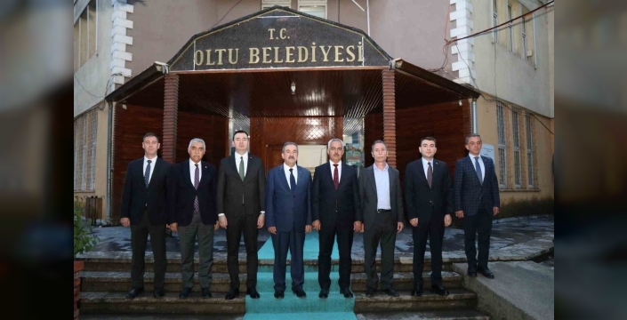 Akyel, memleketi Erzurum’da