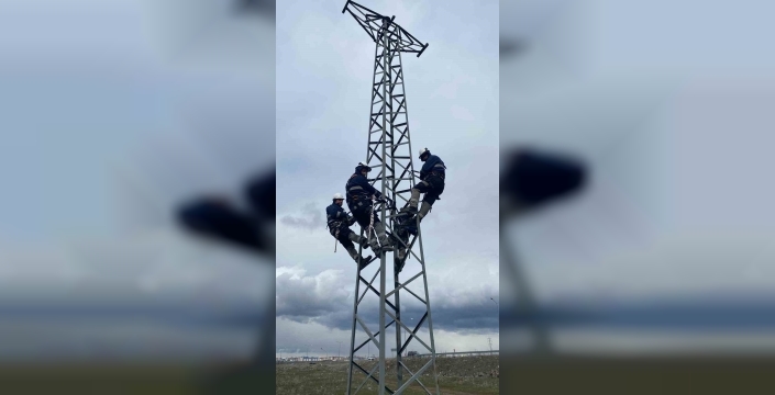 Aras Elektrik, Güvenlik kültürüne dikkat çekiyor