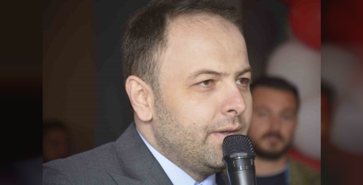 Ardahan’da anjiyo ve kemoterapi ünitesi törenle açıldı