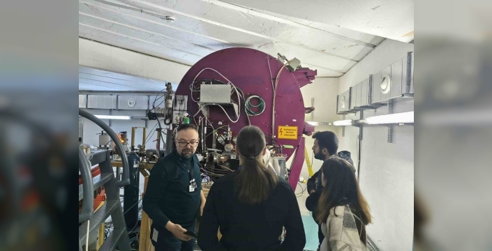 Atatürk Üniversitesinin 4 Projesine SESAME’den uluslararası destek