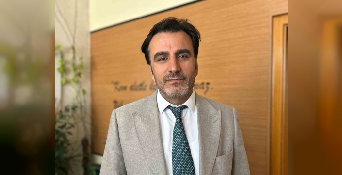 Başhekim Sarıkaya’dan, hipertansiyona karşı ‘sessiz katil’ uyarısı