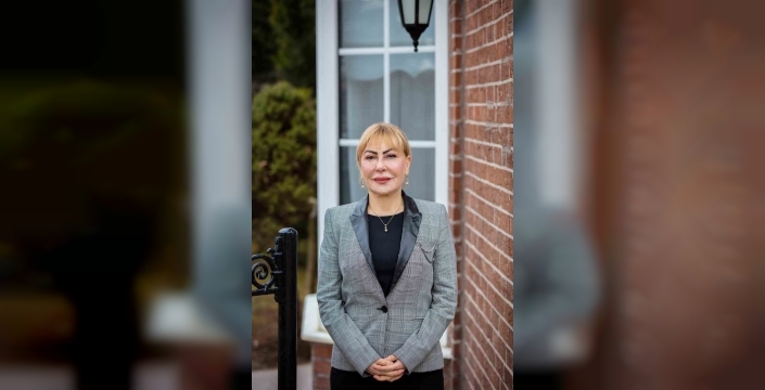 Başkan Açık,