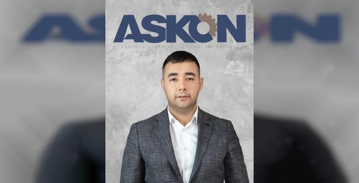 Başkan Akın,