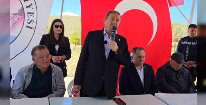 Başkan Bozkurt: