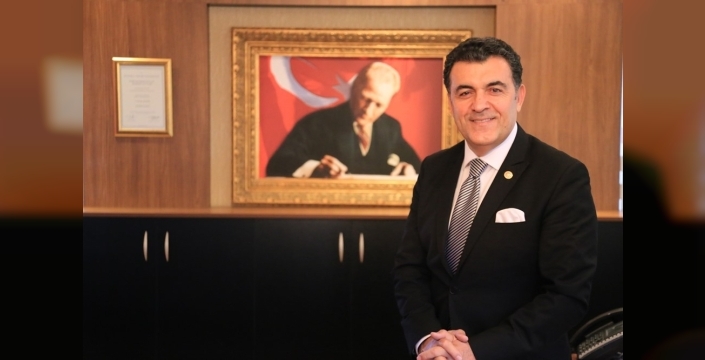 Başkan Demir’in