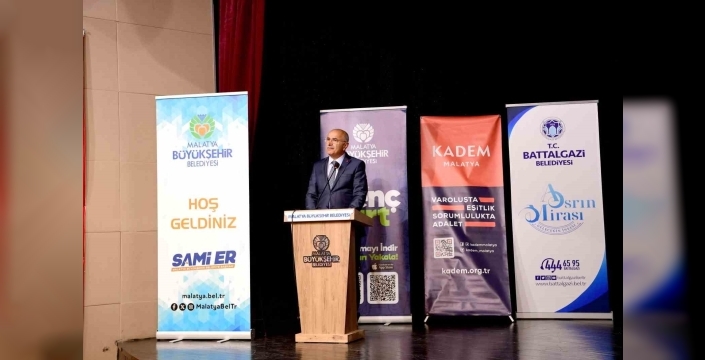 Başkan Er: