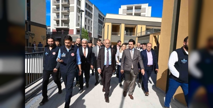 Başkan Er: