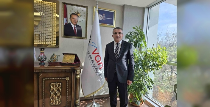 Başkan Memet Aslan’dan 19 Mayıs mesajı