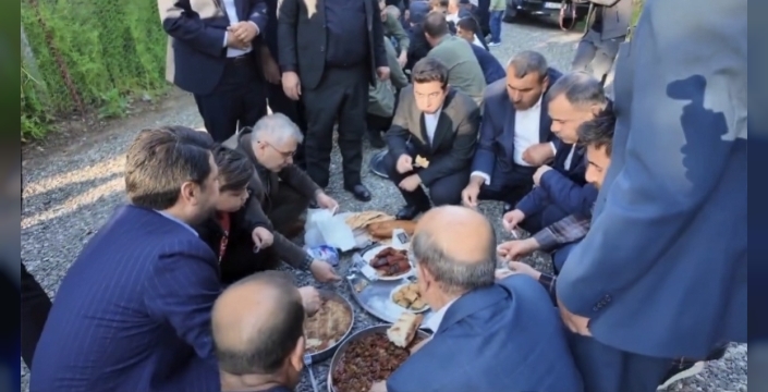 Bingöl’de asırlık